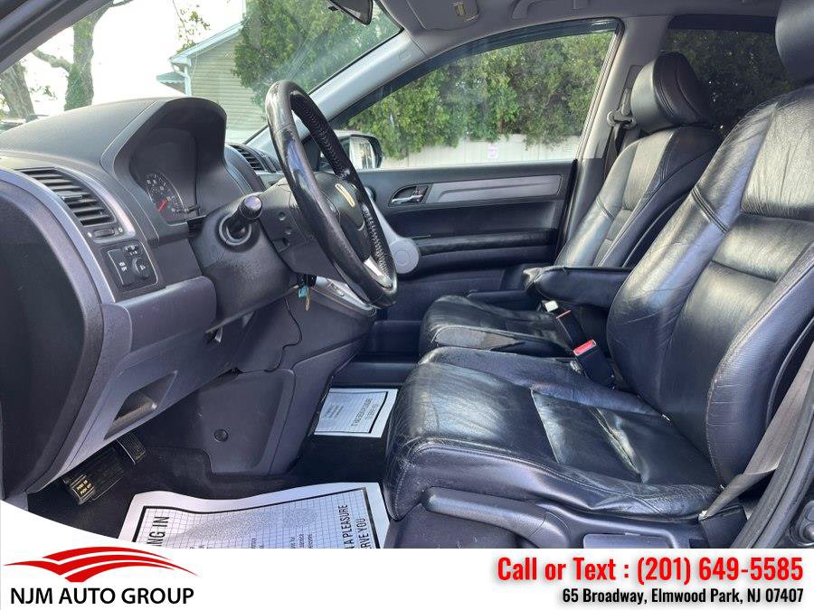Used 2007 Honda CR-V EX-L image 18