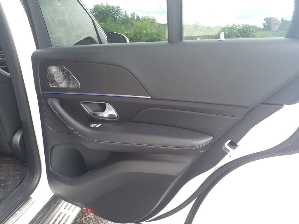 Certified 2022 Mercedes-Benz GLE 350 4MATIC image 13