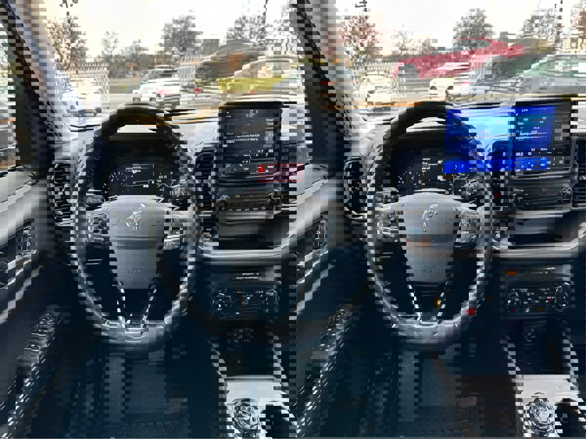 Used 2023 Ford Bronco Sport Big Bend w/ Convenience Package image 15