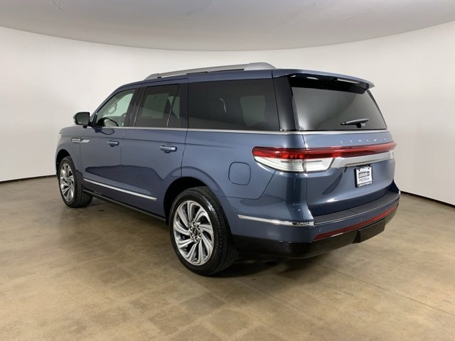 Used 2023 Lincoln Navigator Reserve image 41