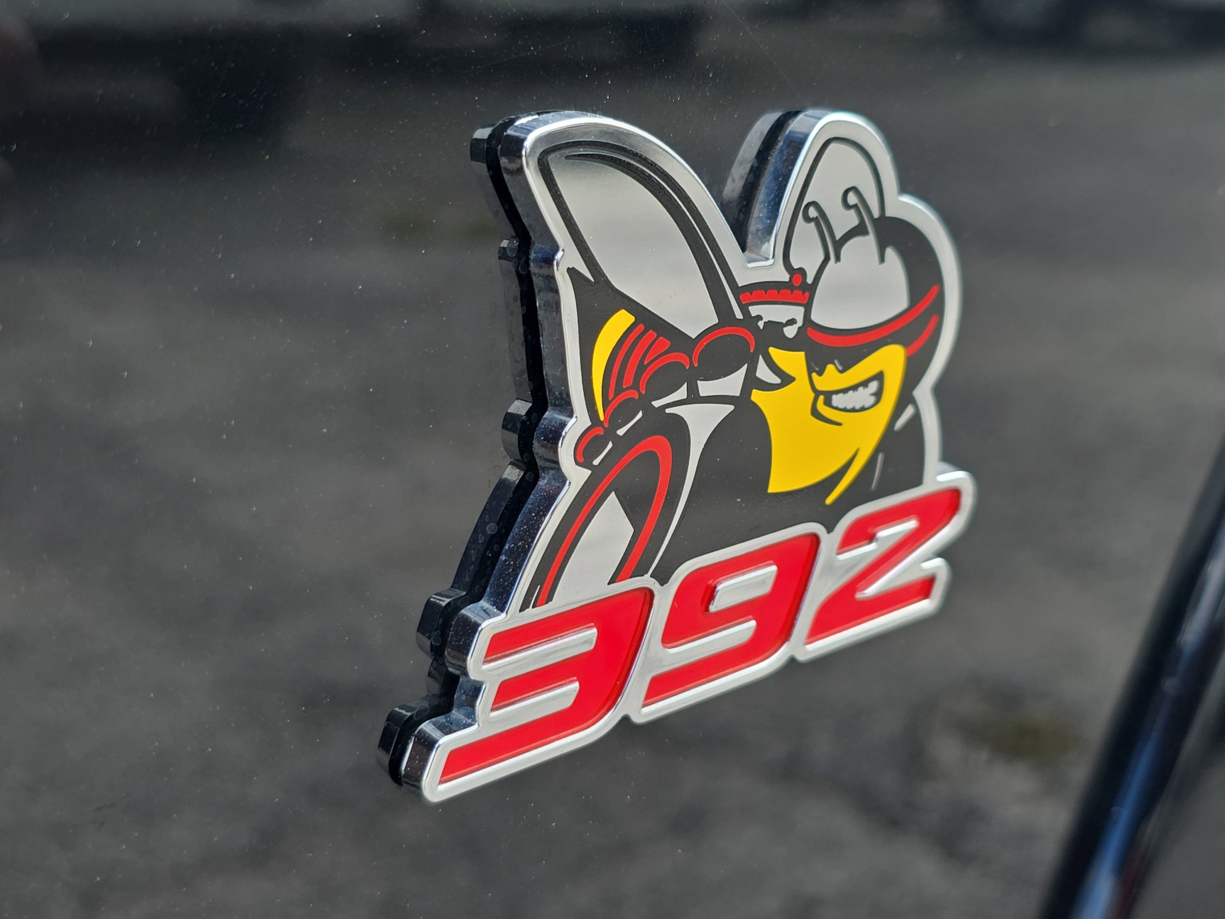 Used 2022 Dodge Challenger R/T Scat Pack image 9