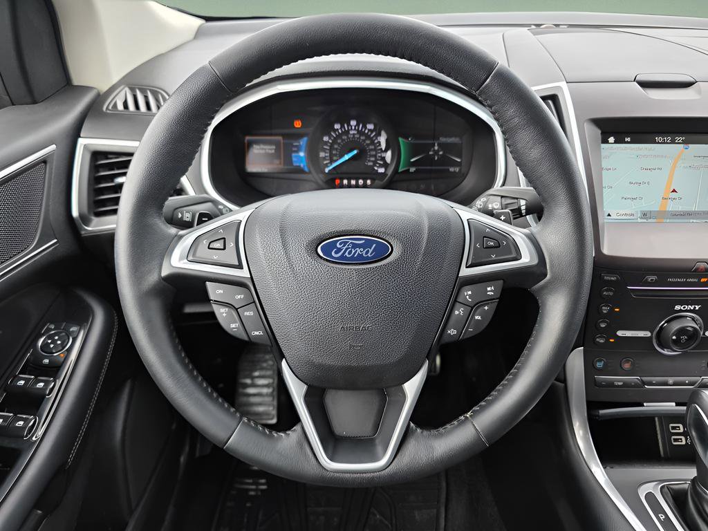 Used 2016 Ford Edge Sport w/ Equipment Group 401A image 23