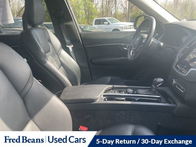 Used 2020 Volvo XC90 T6 Momentum w/ Protection Package image 11