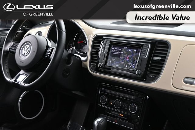 Used 2019 Volkswagen Beetle 2.0T Final Edition SEL FWD image 25