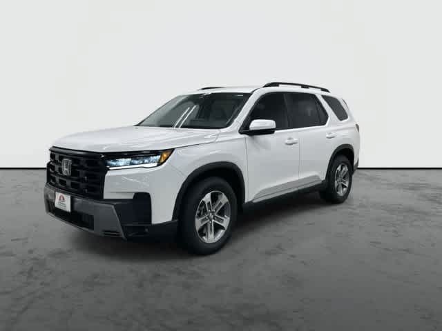 New 2026 Honda Pilot EX-L image 8