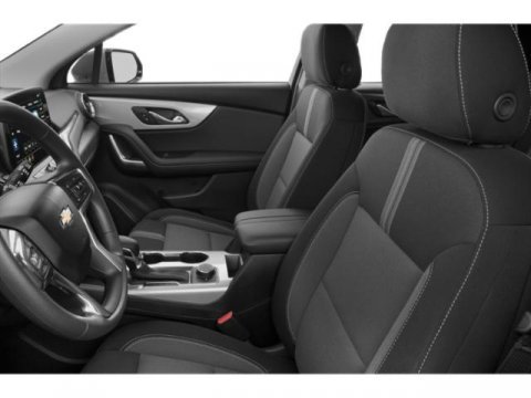 Used 2024 Chevrolet Blazer RS w/ Driver Confidence II Package image 12