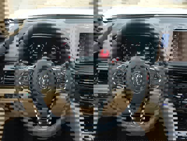 Certified 2026 Acura MDX FWD w/ Technology Package image 25