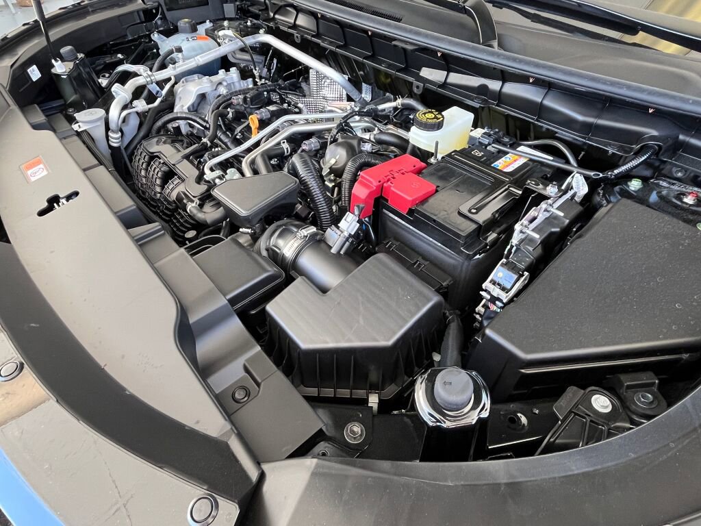 New 2025 Mitsubishi Outlander SE image 32