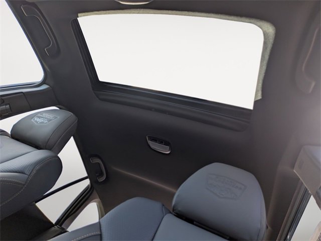 New 2025 Subaru Outback Wilderness image 24