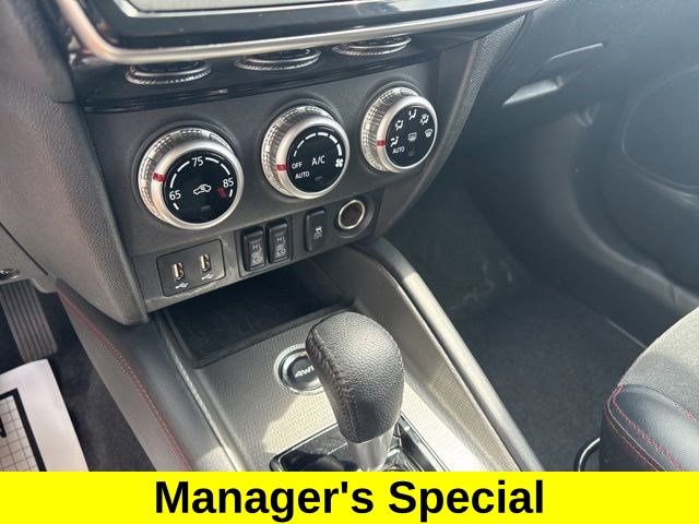 Used 2024 Mitsubishi Outlander Sport SE image 23