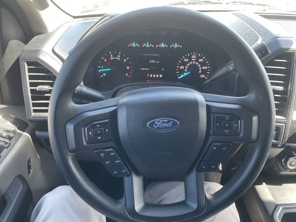 Used 2019 Ford F150 XL w/ Equipment Group 101A Mid image 16