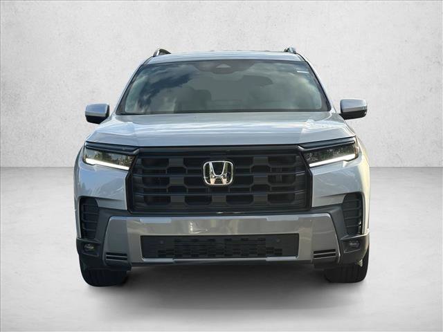 New 2026 Honda Pilot EX-L image 6