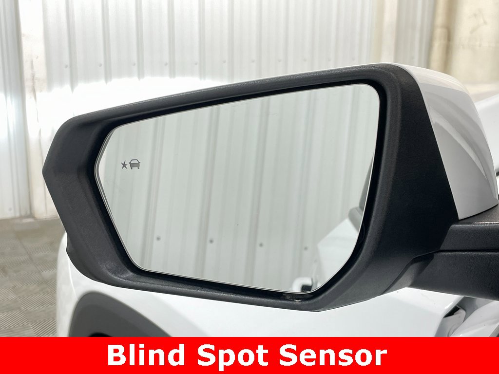 Certified 2022 GMC Terrain SLE w/ Driver Convenience Package image 33