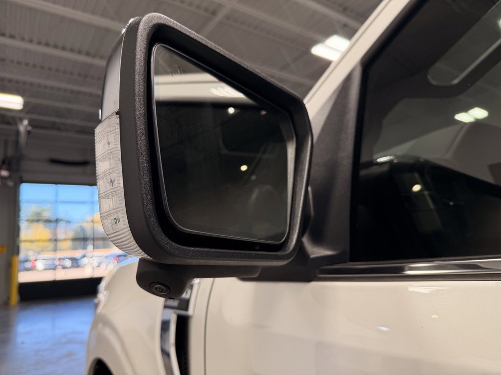 Used 2024 Ford F150 Lariat w/ Equipment Group 502A High image 20