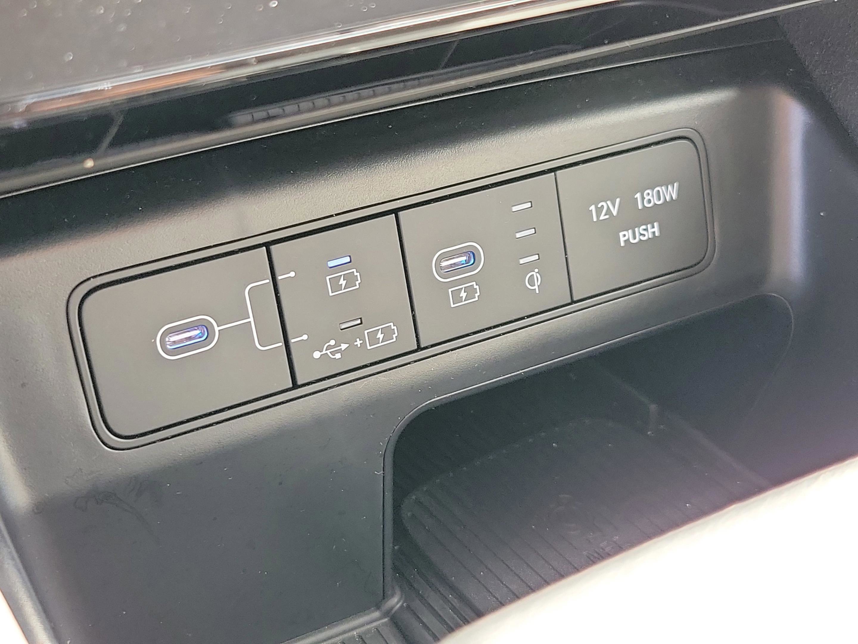 Certified 2025 Hyundai Tucson SEL image 27