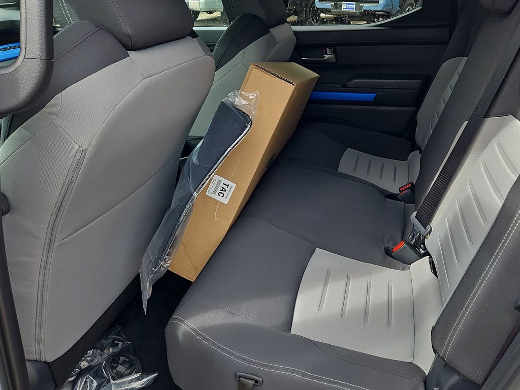 New 2026 Toyota Tacoma 4x4 Double Cab image 20
