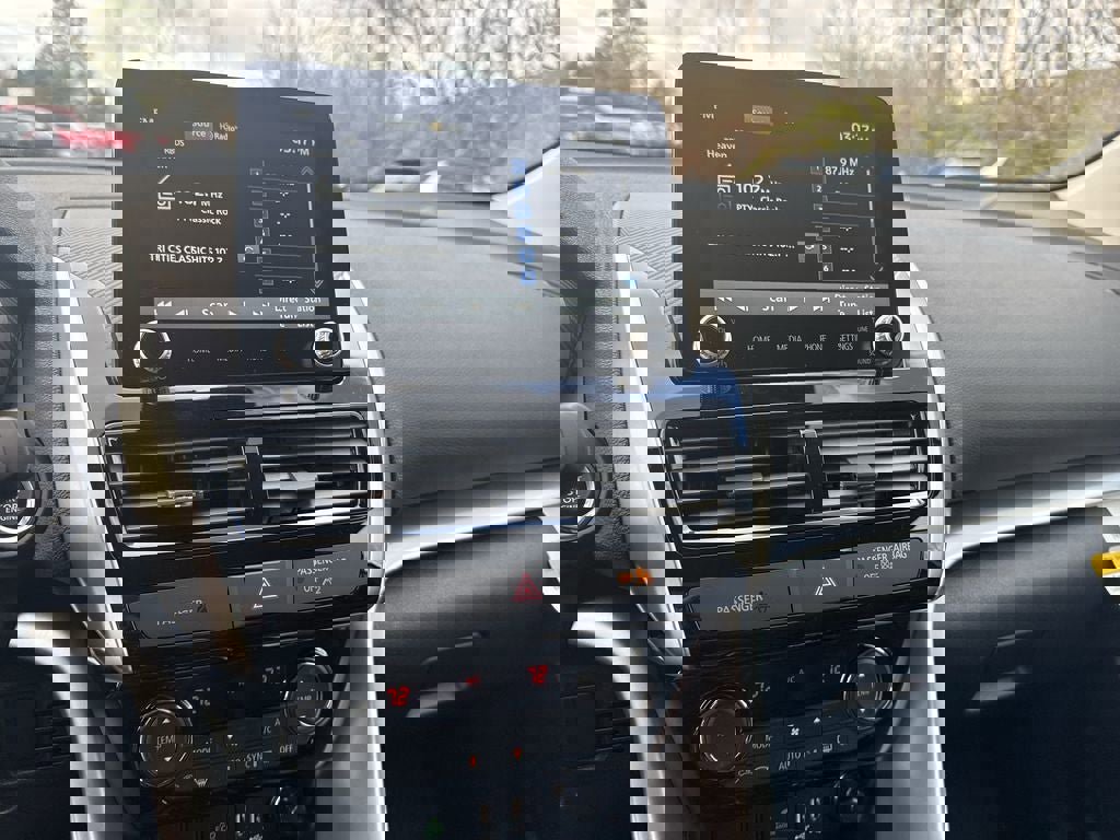 New 2026 Mitsubishi Eclipse Cross SE image 14