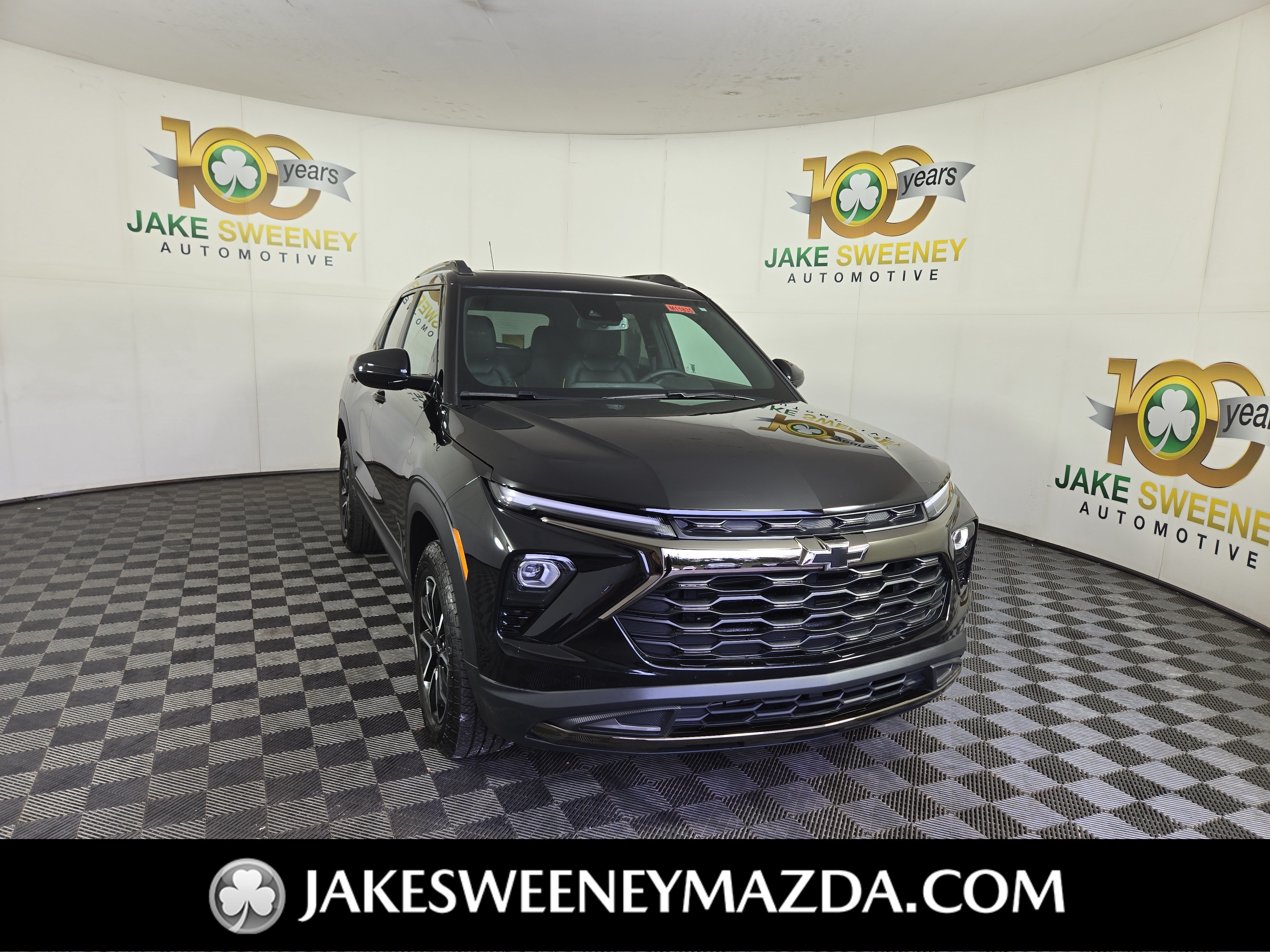 Used 2025 Chevrolet TrailBlazer ACTIV w/ Convenience Package