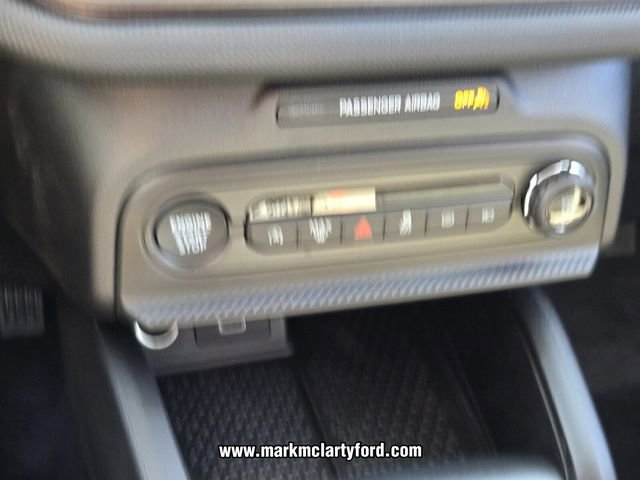 New 2026 Ford Bronco Sport Big Bend image 17