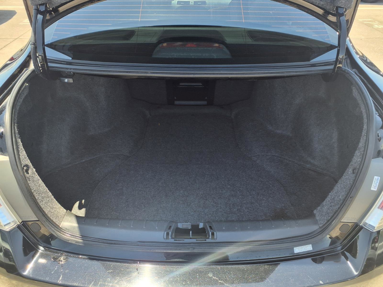 Used 2012 Honda Accord EX-L image 8