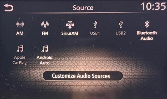 Used 2021 Nissan Rogue SV AWD/4WD image 21