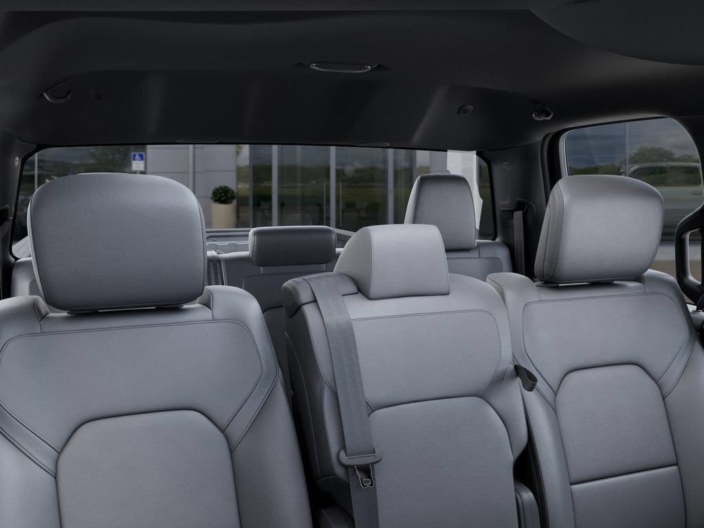 New 2026 RAM 1500 Tradesman AWD/4WD image 31