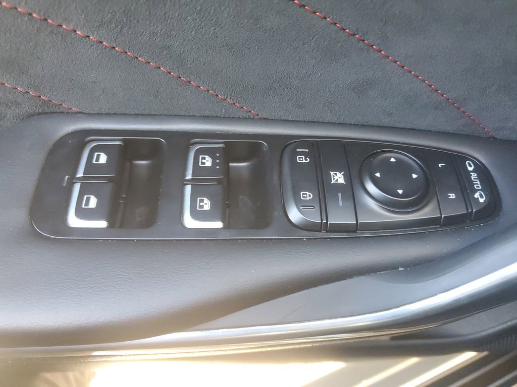 Used 2023 Kia Stinger GT2 w/ Option Group 015 image 21