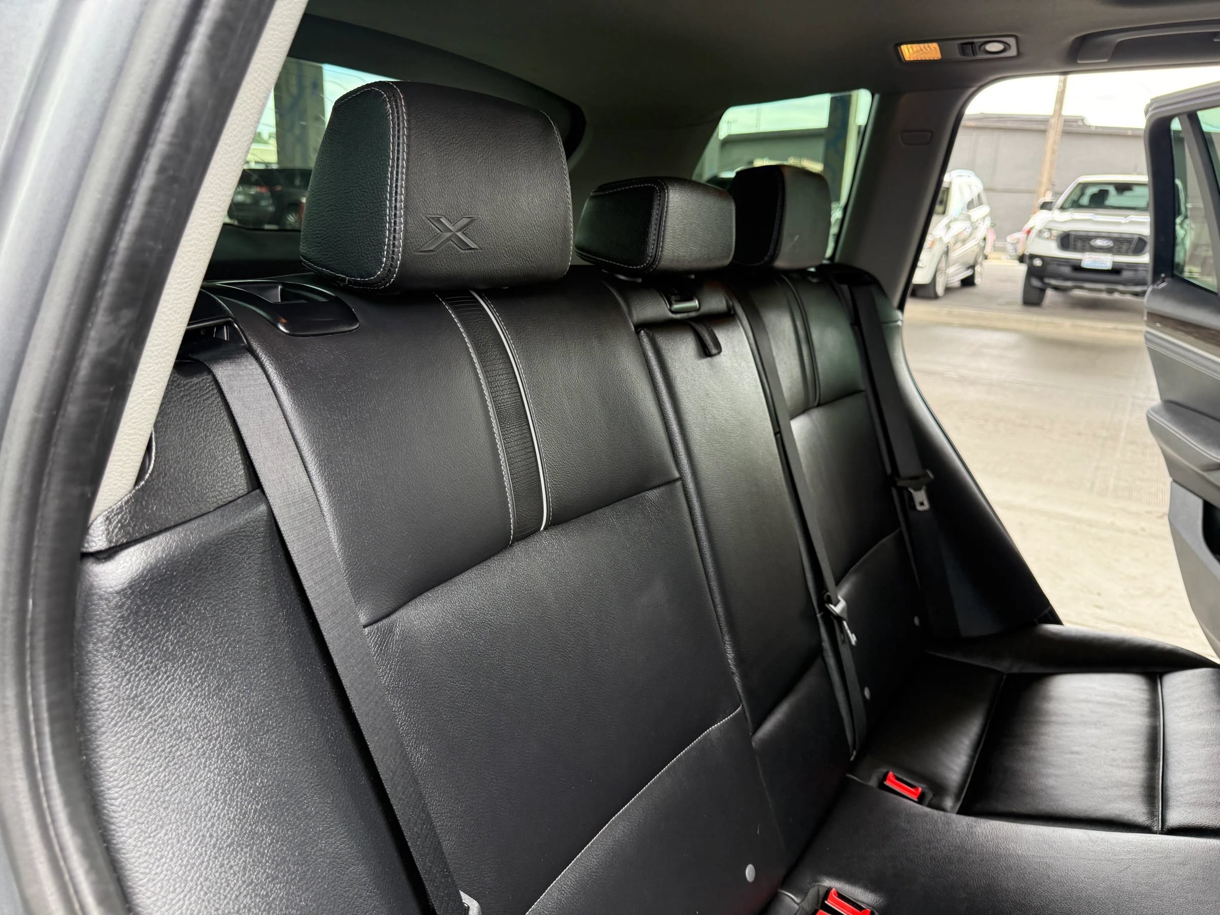 Used 2015 BMW X3 xDrive28d AWD/4WD image 18