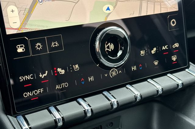New 2026 GMC Terrain Elevation w/ Elevation Premium Package AWD/4WD image 24