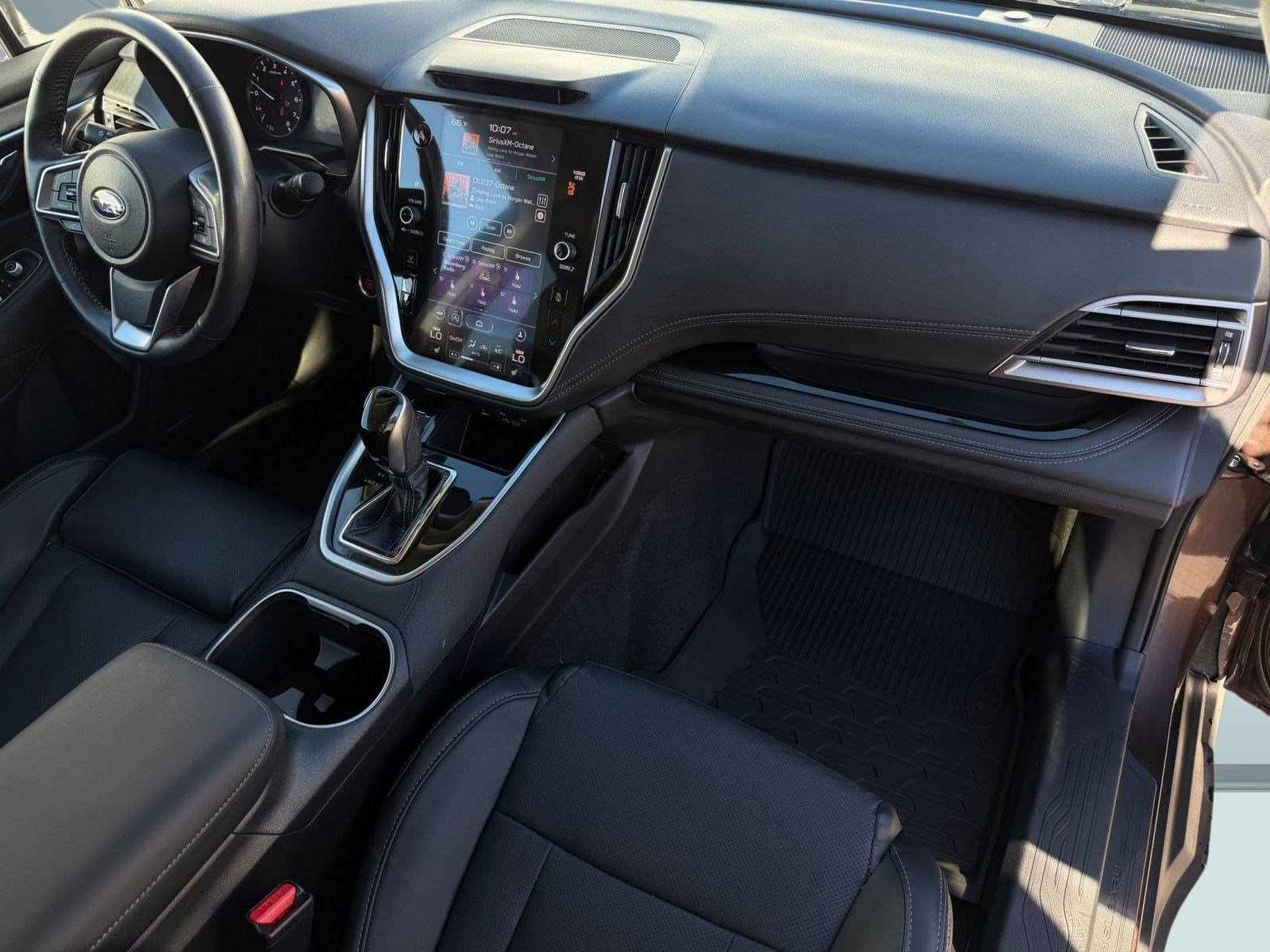 Used 2021 Subaru Outback Limited XT w/ Popular Package #2 image 30