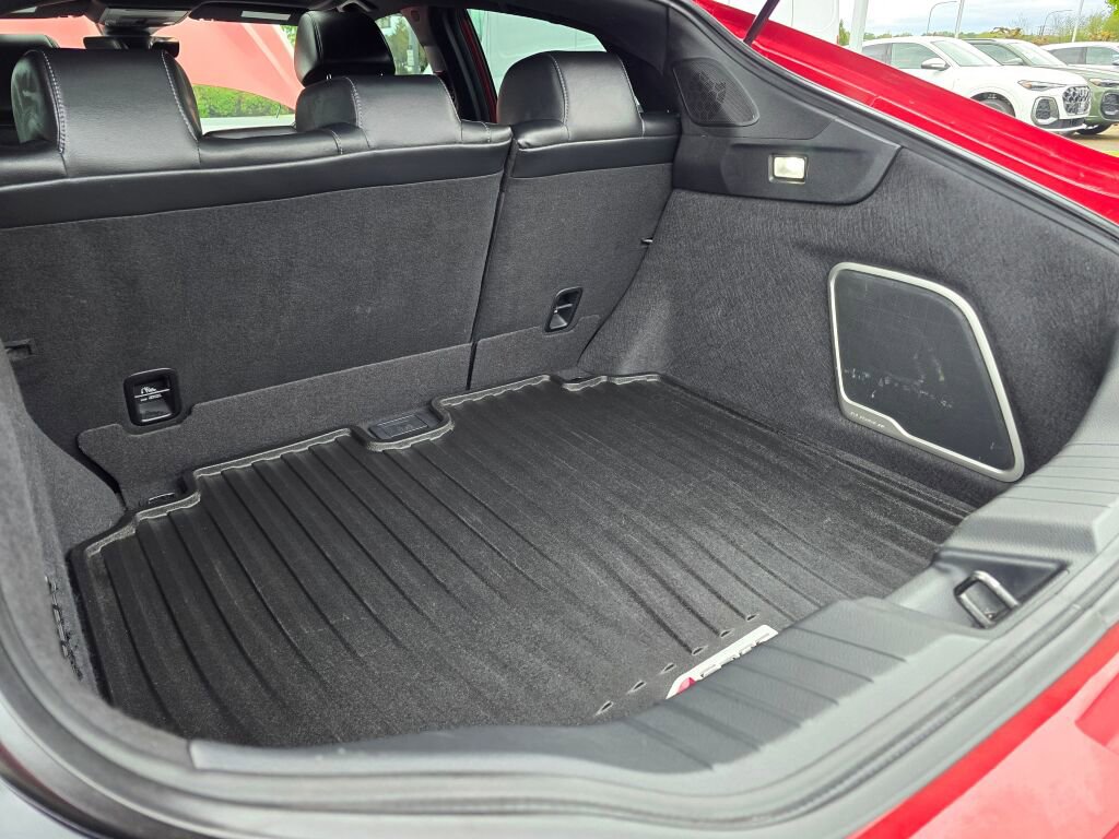 Used 2023 Acura Integra A-Spec FWD image 23