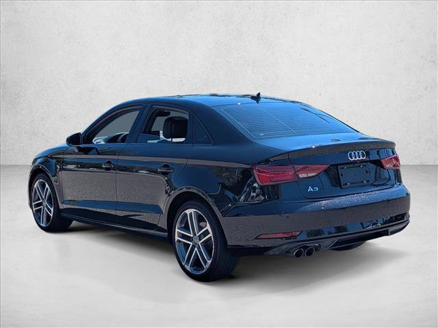 Used 2020 Audi A3 2.0T Premium w/ Final Edition Package image 7