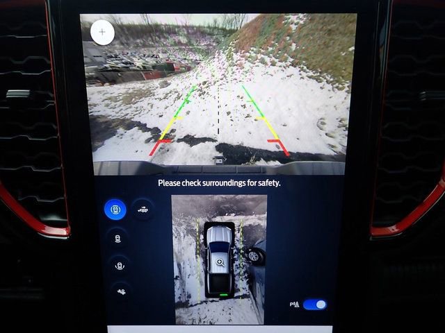 Certified 2024 Ford Ranger Raptor image 27