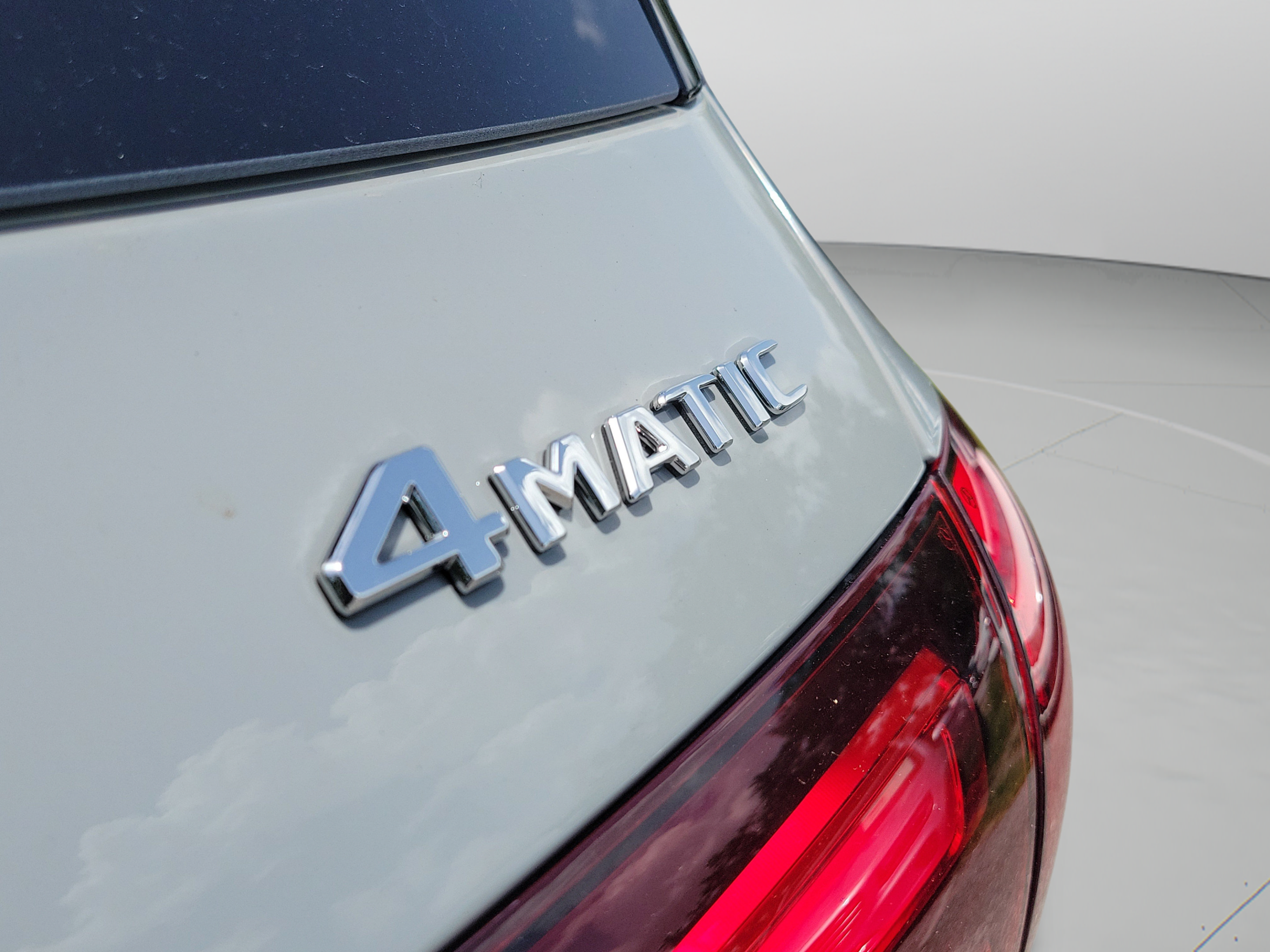 New 2026 Mercedes-Benz GLE 580 4MATIC image 34