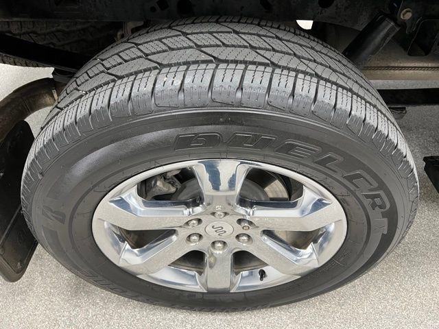 Used 2021 Ford F150 King Ranch image 16