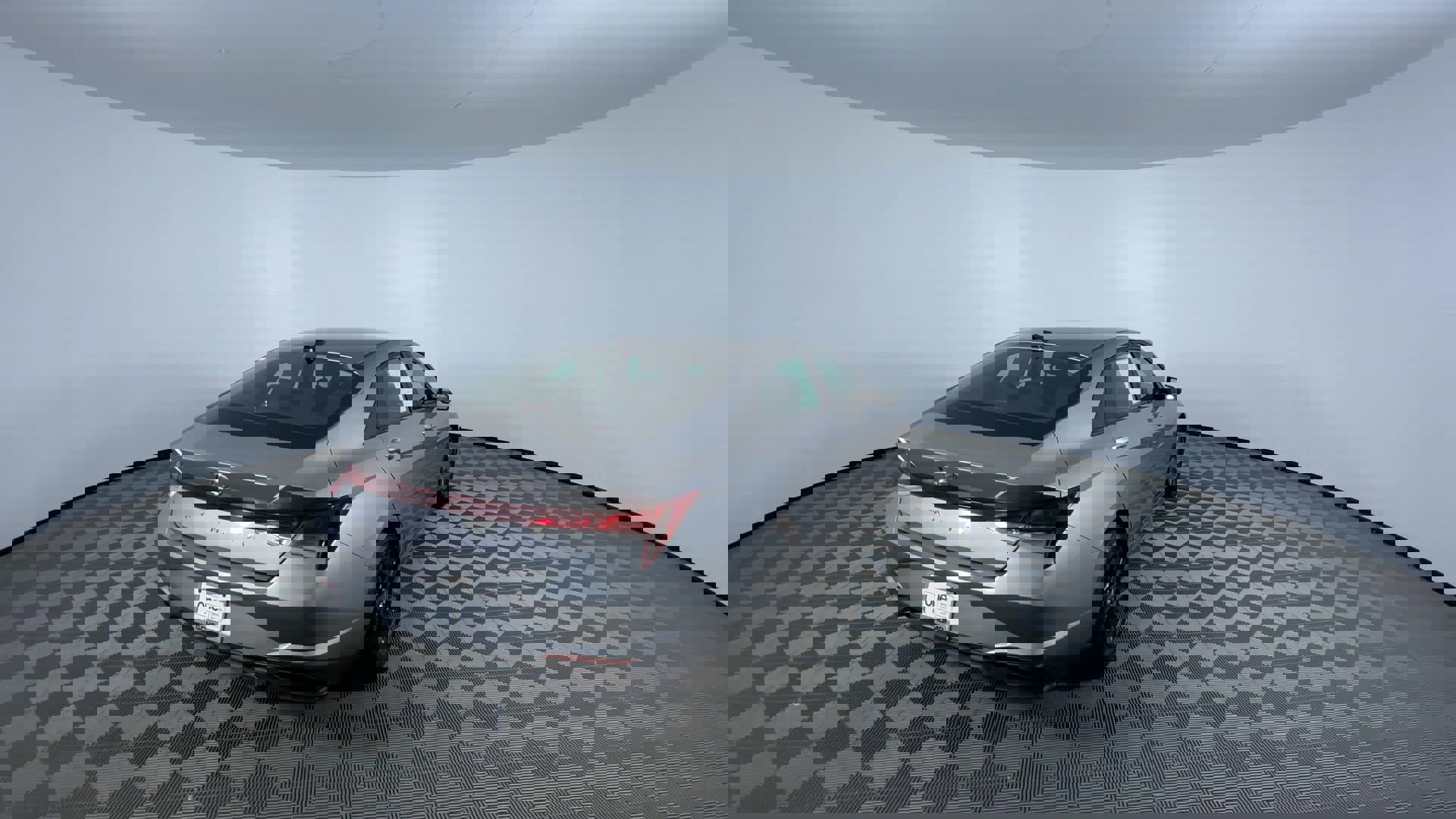 Used 2021 Hyundai Elantra SEL w/ Convenience Package image 8