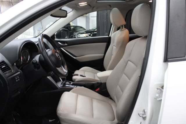 Used 2014 MAZDA CX-5 Grand Touring AWD/4WD image 11