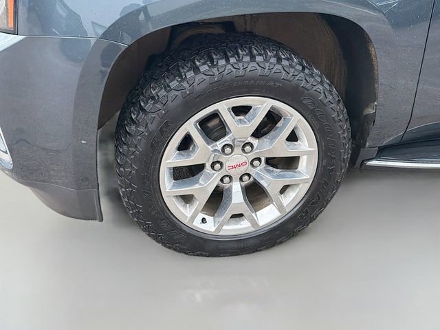 Used 2019 GMC Yukon SLE w/ SLE Value Package image 27