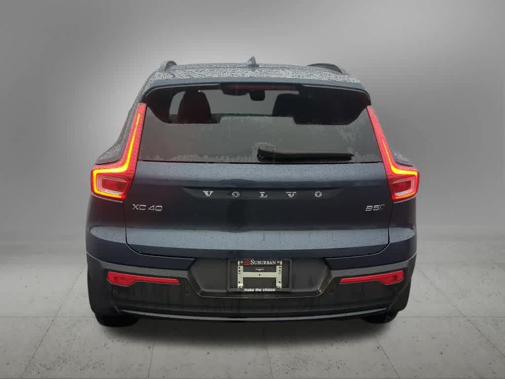 Certified 2026 Volvo XC40 B5 Ultra w/ Protection Package Premier AWD/4WD image 5