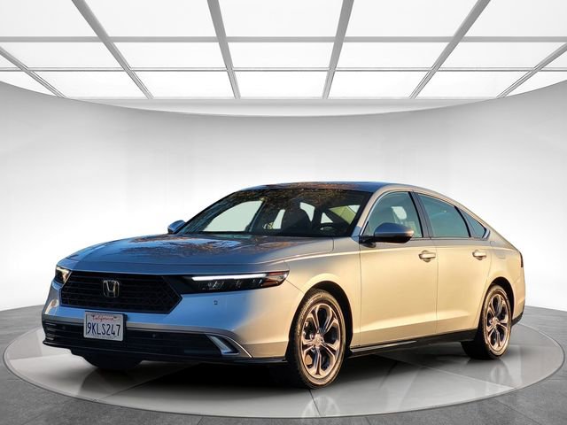 Used 2024 Honda Accord EX-L image 9