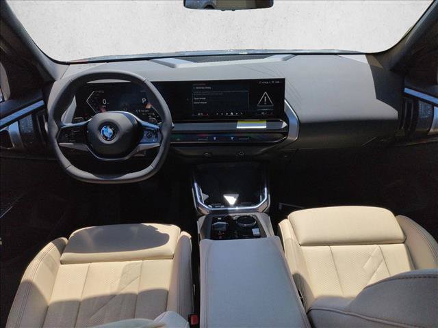 Used 2026 BMW X3 xDrive30i w/ Convenience Package AWD/4WD image 14