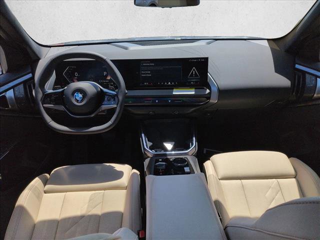 Used 2026 BMW X3 xDrive30i w/ Convenience Package AWD/4WD image 14