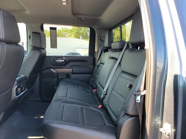 Used 2020 GMC Sierra 2500 Denali w/ Technology Package image 18