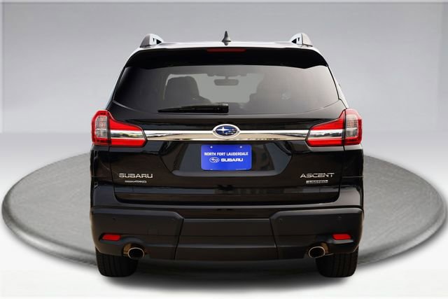 Used 2020 Subaru Ascent Limited w/ Technology Package AWD/4WD image 11