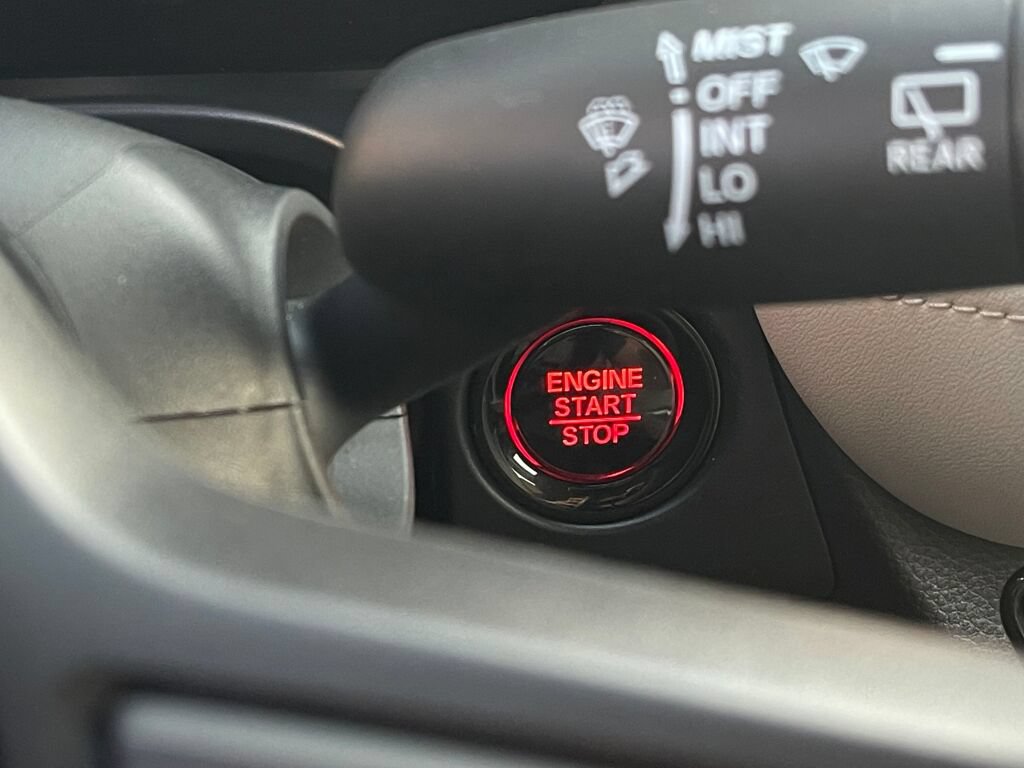 Used 2024 Honda HR-V LX image 14