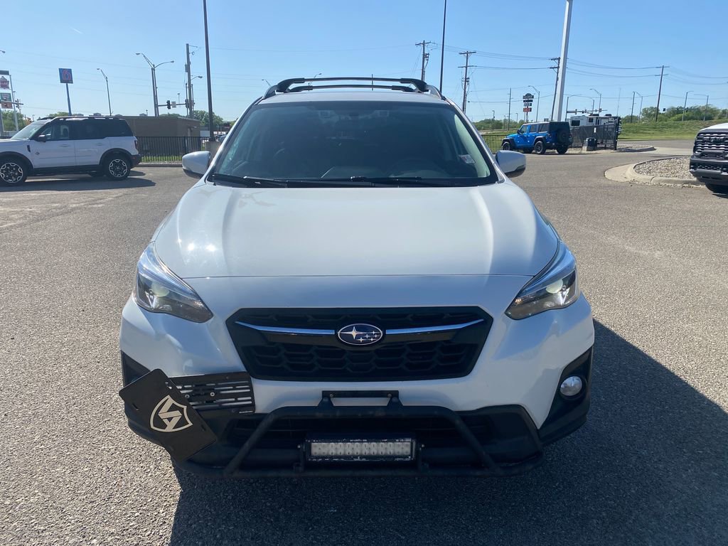 Used 2019 Subaru Crosstrek 2.0i Limited AWD/4WD image 16