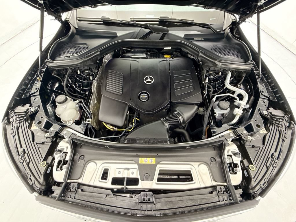 Used 2026 Mercedes-Benz GLC 300 image 28