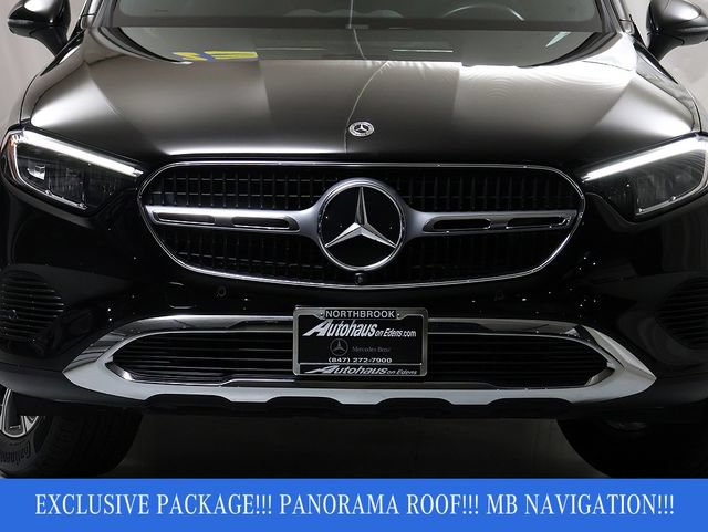 Certified 2023 Mercedes-Benz GLC 300 4MATIC image 6