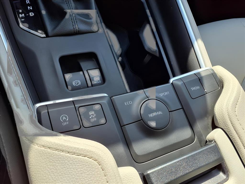 Used 2024 Toyota Grand Highlander XLE image 27