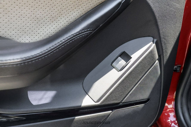 Used 2010 Cadillac CTS V w/ Wood Trim Package RWD image 50